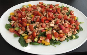sumarsalat