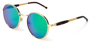 Wildfox-Couture-Dakota-Metal-Round-Mirror-Sunglasses-54mm-199