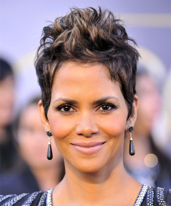 Halle-Berry