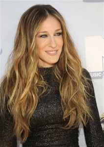 Sarah Jessica Parker