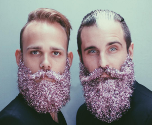 Mynd: thegaybeards  