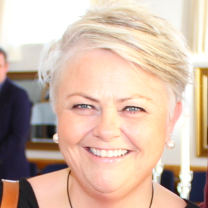 Jóna Hrönn