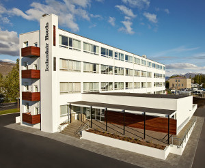 icelandair hotel akureyri