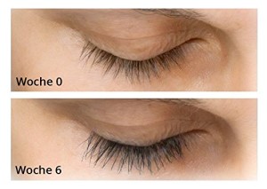 BeautyLash Eyelash Growth Booster