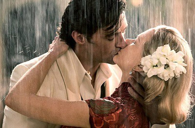 koss kyssast Australia Hugh Jackman Nicole Kidman