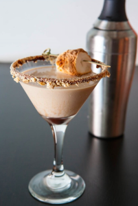 Baileys kokteill