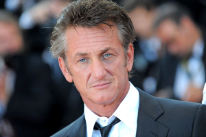 sean penn