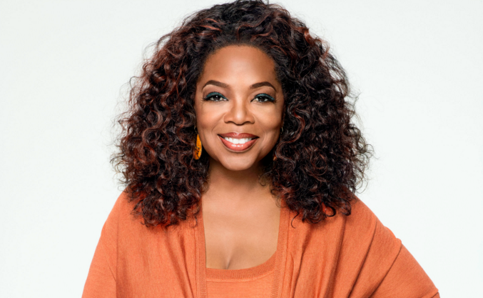 Oprah Winfrey