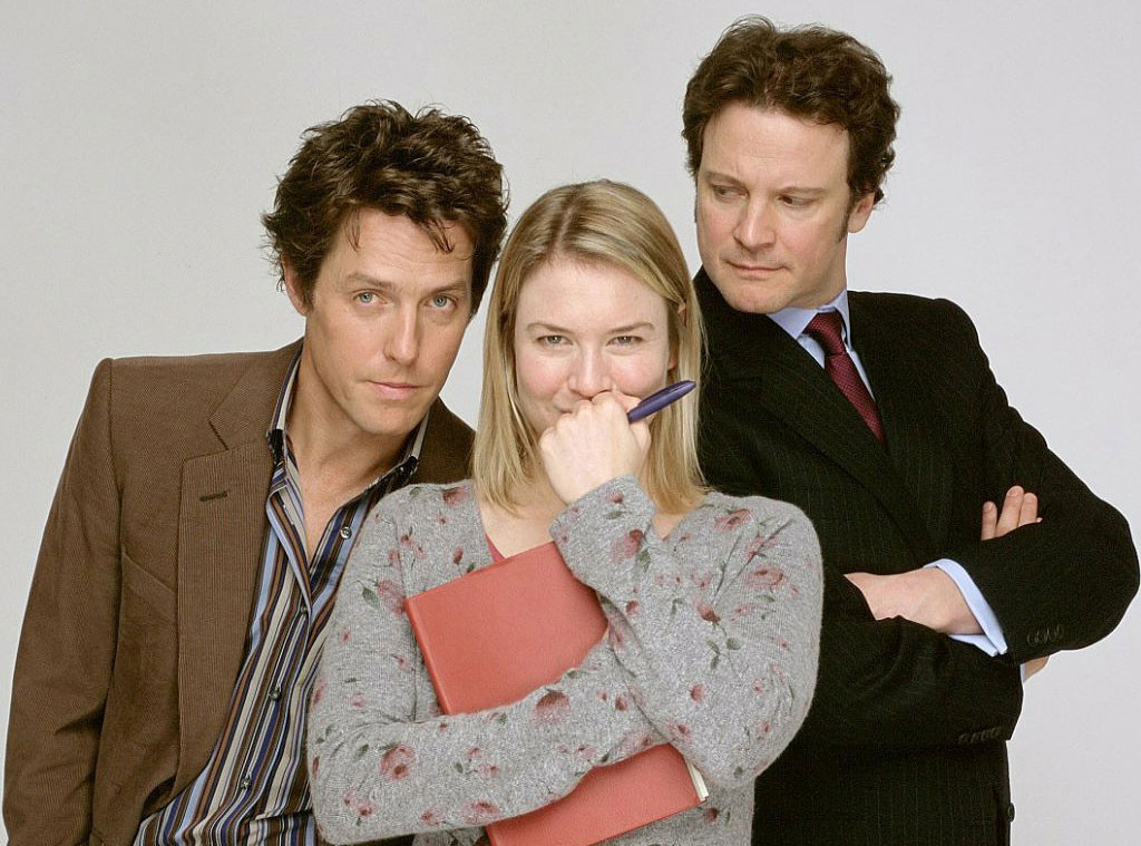 bridget jones hugh grant menn