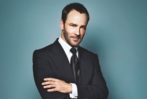Tom Ford
