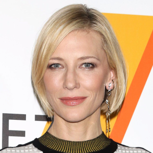 Cate Blanchett