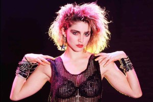 madonna permanent
