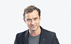 Jude Law