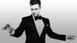 justin timberlake