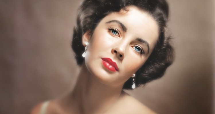 elizabeth taylor