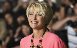 Emma Thompson