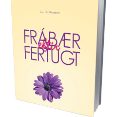 Gjafaleikur – Að vera frábær eftir fertugt