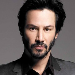 Keanu Reeves lifir með sorginni – Og lifir engu stjörnulífi