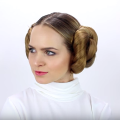 Star Wars greiðslur eru algjörlega málið núna