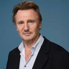 Leikarinn Liam Neeson er með afar þörf og góð skilaboð til okkar allra