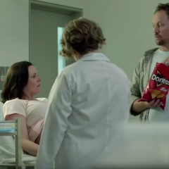 Þessi Doritos auglýsing gerði allt vitlaust
