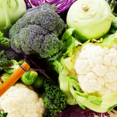 Leynivopnið sem kemur í veg fyrir sjúkdóma – móðir allra andoxunarefna