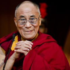 Notaðu þessar 18 lífsreglur Dalai Lama til að bæta líf þitt