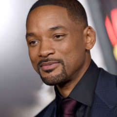 Frábær hjónabandsráð Will Smith – Hann hittir algjörlega naglann á höfuð